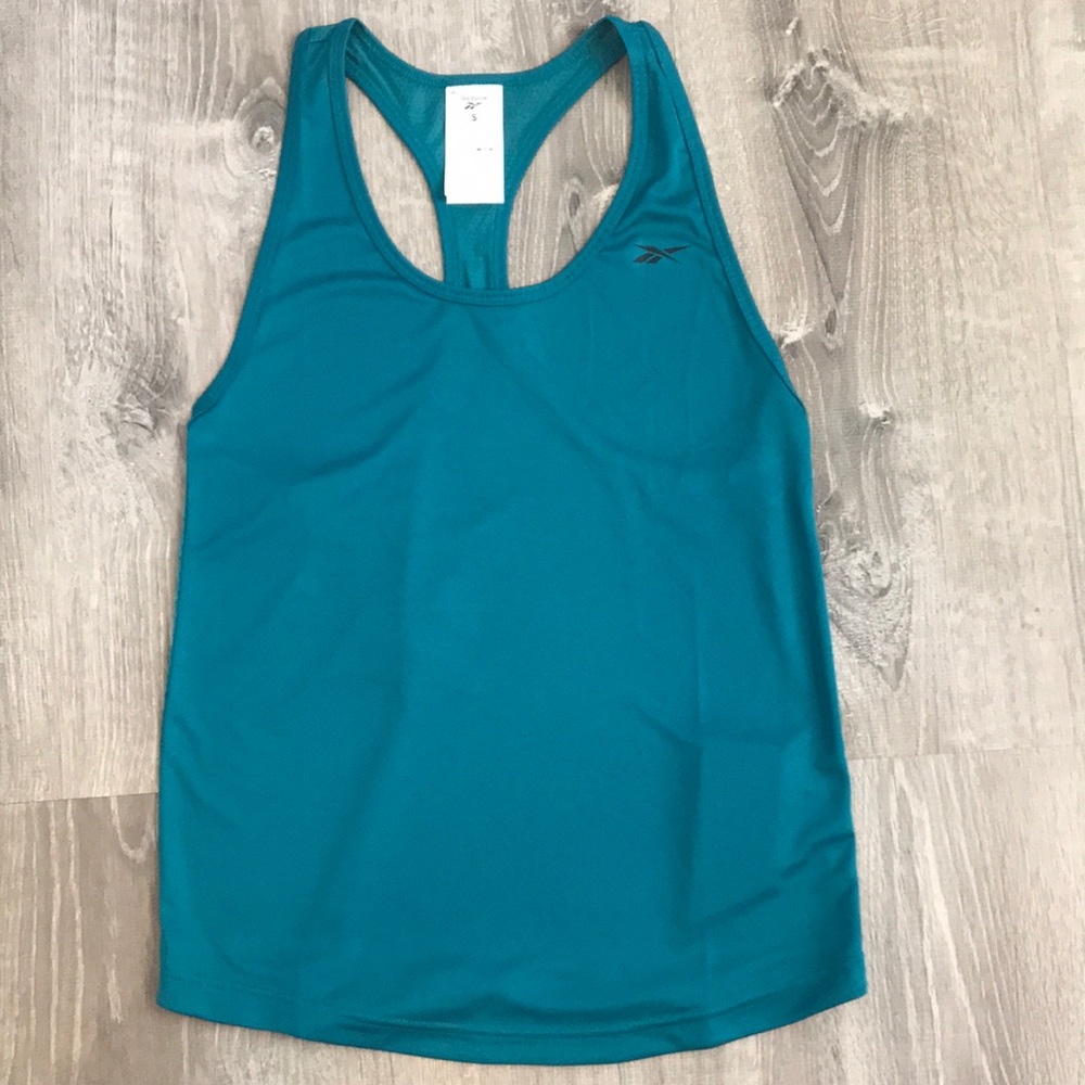🔥🔥Reebok Tank🔥🔥